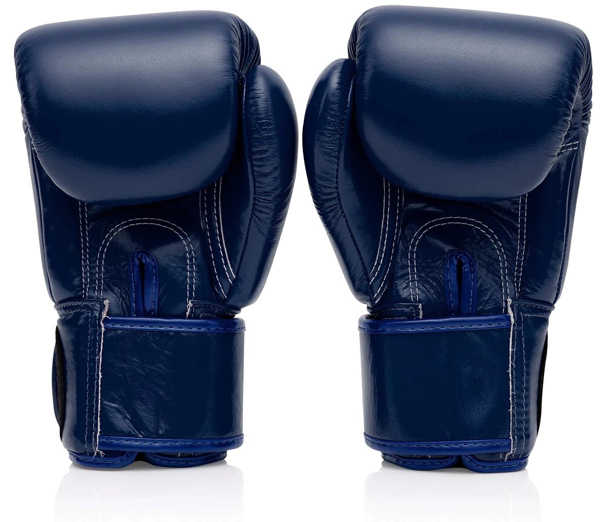 Fairtex Muay Thai Glove Original BGV1 Pattern - OTM Fight ShopFairtex